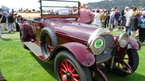 20 Luxury Car Brands That No Longer Exist