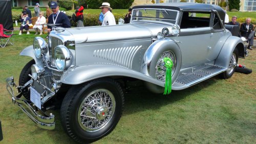 20 Luxury Car Brands That No Longer Exist