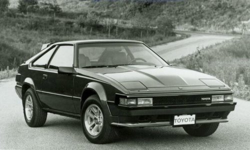 The Best Toyotas of the 1980s: Ranked and Graded
