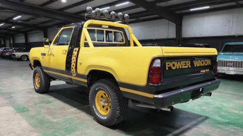 5 Of The Coolest 1980s Truck Paint Jobs We've Seen