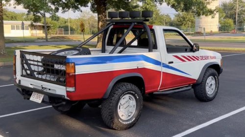 5 Of The Coolest 1980s Truck Paint Jobs We've Seen