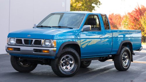 5 Of The Coolest 1980s Truck Paint Jobs We've Seen