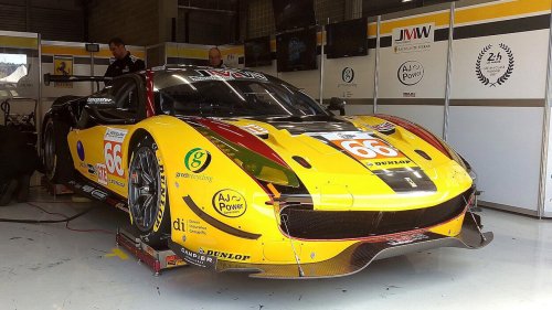 8 endurance racing machines built to survive pure punishment
