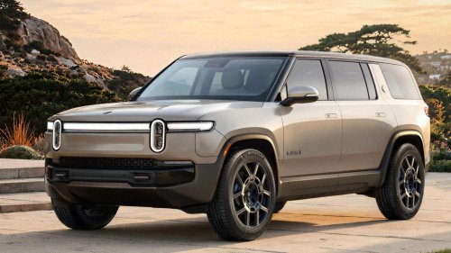 Rivian, SUV, Rivian R1S resale value plummets: Why the electric SUV is a bargain now