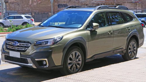 7 vehicles experts say are built like tanks