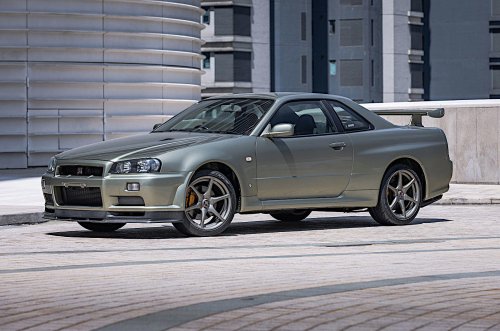 Every major car manufacturer's most iconic model