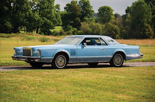 Every major car manufacturer's most iconic model