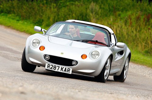 Every major car manufacturer's most iconic model