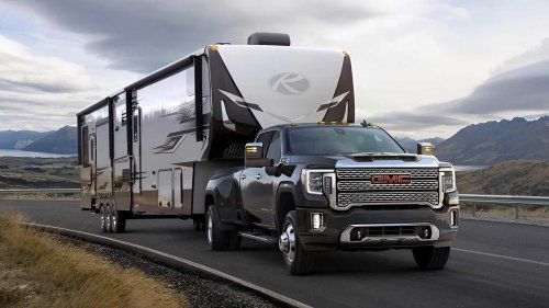 10 Used Cars That Hold Their Value Better Than You Think