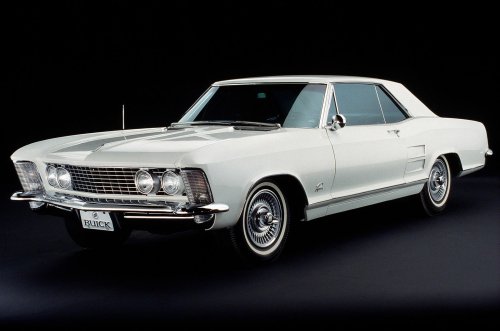 Every major car manufacturer's most iconic model