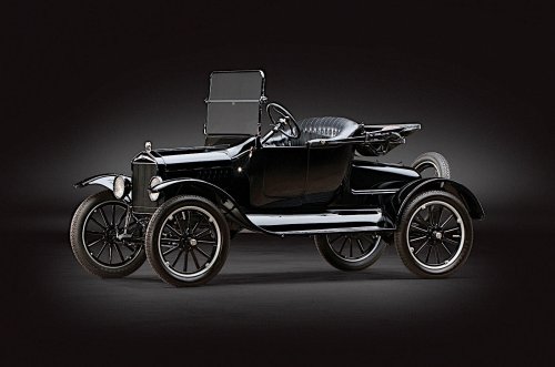 Every major car manufacturer's most iconic model
