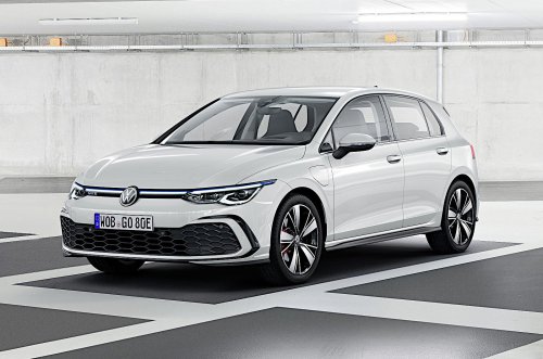 Every major car manufacturer's most iconic model