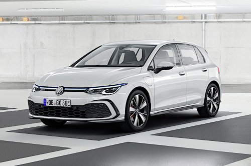 Every major car manufacturer's most iconic model
