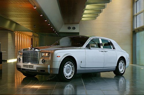 Every major car manufacturer's most iconic model