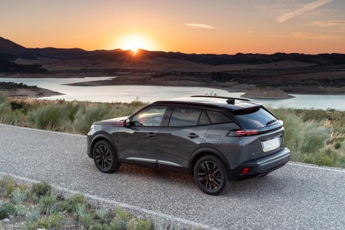 Peugeot, El SUV 'made in Spain' de Peugeot que es un referente se pone a tiro con un precio base de 20.000 €