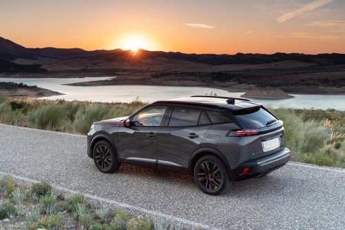 El SUV 'made in Spain' de Peugeot que es un referente se pone a tiro con un precio base de 20.000 €