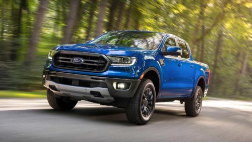 10 Used Cars That Hold Their Value Better Than You Think