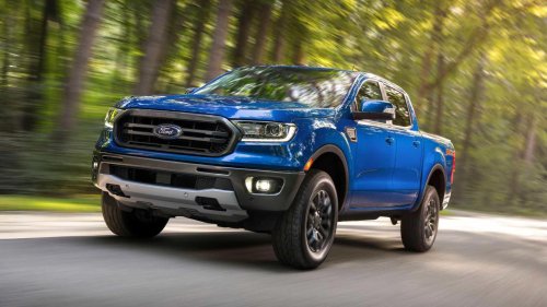 10 Used Cars That Hold Their Value Better Than You Think