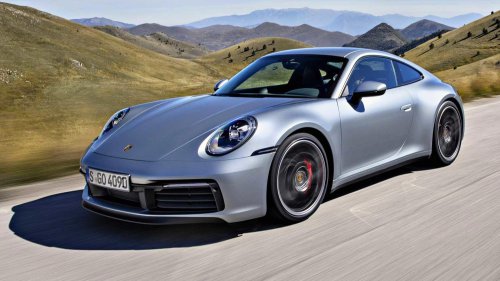 10 Used Cars That Hold Their Value Better Than You Think