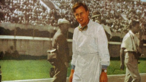 8 racers who built giant reputations from tiny garages