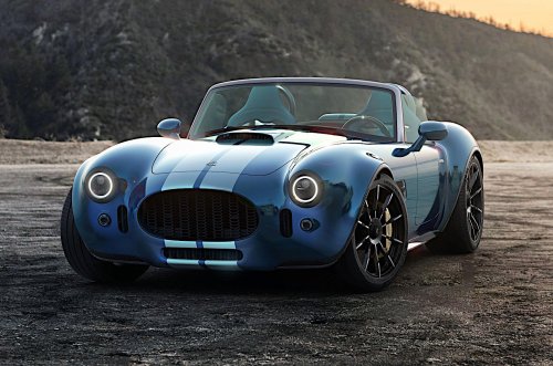 Every major car manufacturer's most iconic model