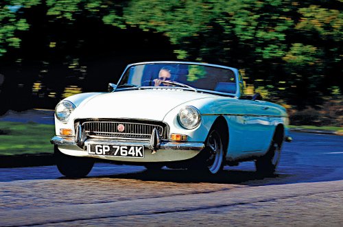 Every major car manufacturer's most iconic model