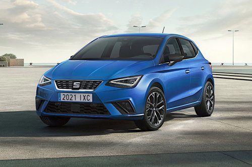 Every major car manufacturer's most iconic model
