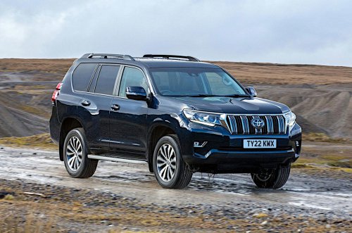 Every major car manufacturer's most iconic model