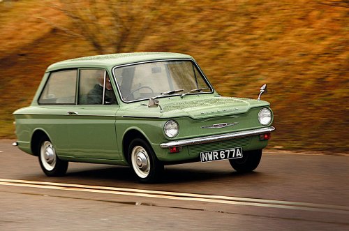 Every major car manufacturer's most iconic model