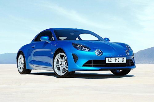 Every major car manufacturer's most iconic model
