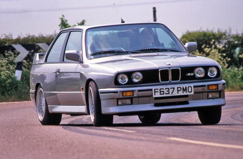 Every major car manufacturer's most iconic model