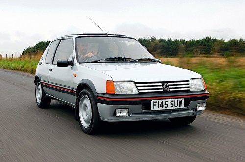 Every major car manufacturer's most iconic model