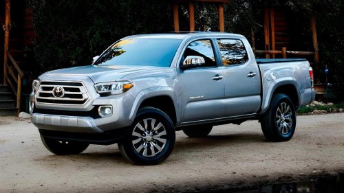 10 Used Cars That Hold Their Value Better Than You Think