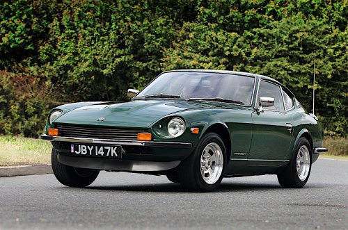 Every major car manufacturer's most iconic model