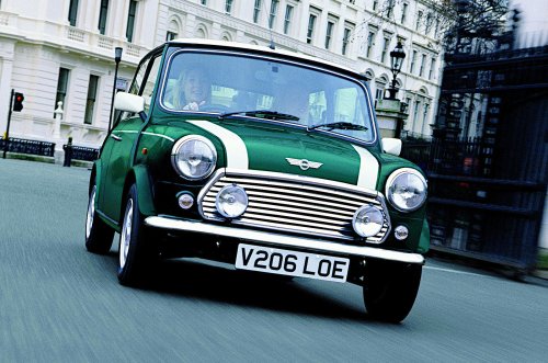 Every major car manufacturer's most iconic model