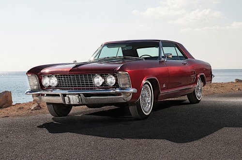 Every major car manufacturer's most iconic model