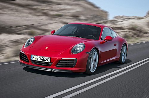 Every major car manufacturer's most iconic model