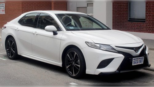 8 cars owners swear they can’t wear out