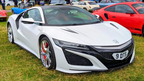 10 Cars That Never Should Have Been A Convertible &amp; 10 That Should