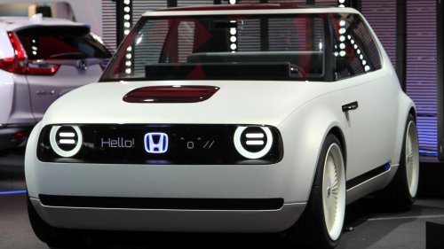 20 Concept Cars That Actually Made It To Production