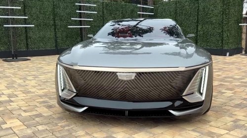 20 Concept Cars That Actually Made It To Production