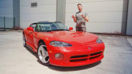 20 Concept Cars That Actually Made It To Production