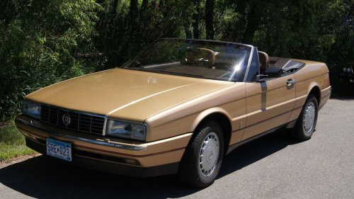 10 Cars That Never Should Have Been A Convertible &amp; 10 That Should