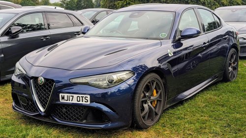 10 Cars That Never Should Have Been A Convertible &amp; 10 That Should