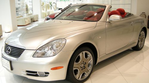 10 Cars That Never Should Have Been A Convertible &amp; 10 That Should