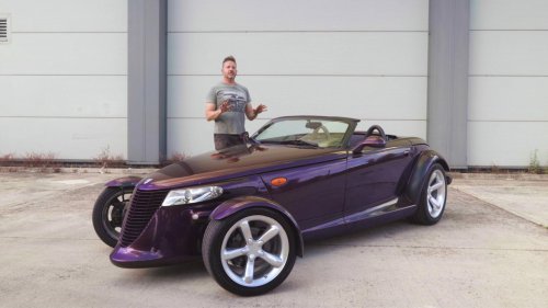 20 Concept Cars That Actually Made It To Production