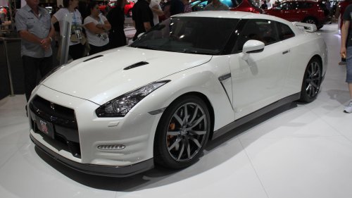 10 Cars That Never Should Have Been A Convertible &amp; 10 That Should