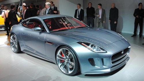 20 Concept Cars That Actually Made It To Production