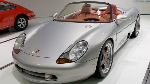 20 Concept Cars That Actually Made It To Production