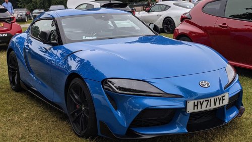 10 Cars That Never Should Have Been A Convertible &amp; 10 That Should